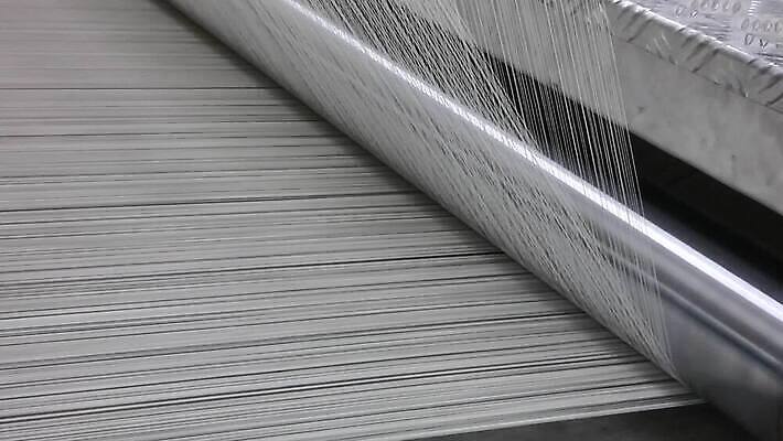 식물 디자인 산업 줄 패턴 공장 사람없음 기계 장비 직물 면 실 제조 큼 실크 천 실타래 섬유 기어 얼레 양모 돌리기 짜기 많음 MP4 해외동영상 클립영상 컨셉 무늬 공업 모션 크기 동영상 파일형식