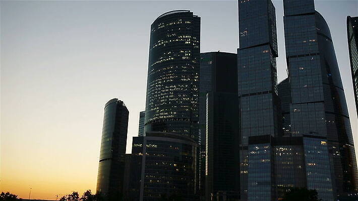 사람없음 건물 도시풍경 고층빌딩 도시 MOV 해외동영상 클립영상 건축물 풍경 빌딩 동영상 파일형식