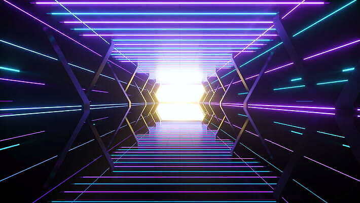 선 백그라운드 건축양식 추상 미래 출입구 전등 프레임 사람없음 내부 건물 빛 유행 3D 우주 보라색 검은색 어둠 활발 방 무대 광선 홀 복도 터널 우주선 전자 네온 지하 형광등 빛망울 광 정문 주도 효과 비어있는 4K MOV 해외동영상 클립영상 건축물 건축 길 컬러 컨셉 무늬 조명 문 공간 예절 디지털합성 동영상 파일형식