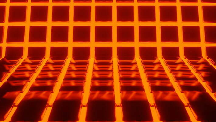 디자인 선 벽 컬러 백그라운드 오렌지 모션 추상 미래 조명 프레임 실내 미술 사람없음 내부 빨간색 빛 상자 유행 디지털 방 무대 광선 고리 전자 네온 쇼 용암 형광등 지휘대 환각 가상현실 주도 반복 4K 인트로 MOV 해외동영상 클립영상 컨셉 무늬 과일 문화예술 전등 예절 동영상 증상 파일형식