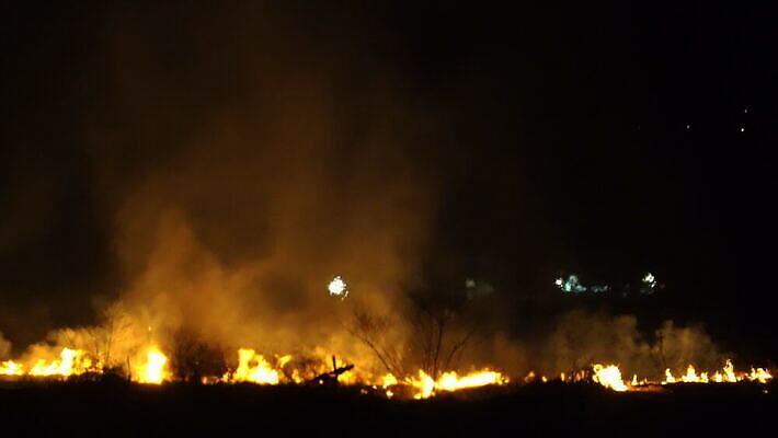 컬러 백그라운드 오렌지 자연 불 불꽃 실험 사람없음 야외 목재 빨간색 글로벌 환경 손상 안개 긴급 죽음 소나무 뜨거움 고리 오염 변화 연기 야간 숲 위험 소방관 언덕 문제 내추럴 생태학 이산화탄소 재앙 점화 화상 4K MOV 해외동영상 클립영상 자연요소 나무 교육 컨셉 과일 재료 날씨 상처 구조원 소방 생태계 동영상 파일형식