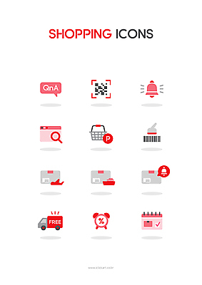 아이콘 말풍선 돋보기 비행기 사람없음 빨간색 쇼핑 세일 회색 달력 종 장바구니 배송 택배 검색 탁상시계 바코드 문의 택배상자 QR코드 질의응답 타임세일 해외배송 선박 해외직구 무료배송 앱푸시 2D아이콘 AI파일 시계 컬러 수상교통 항공교통 대중교통 상자 바구니 운송업 알림 무료 파일형식 벡터
