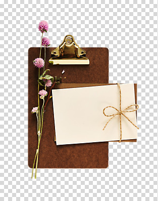 편집 편집이미지 꽃 리본 누끼 사람없음 빈티지 편지 PNG 서류판 편집소스 카드프레임 식물 컨셉 프레임 사무용품 파일형식