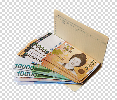 편집 편집이미지 지폐 누끼 사람없음 금융 원화 만원 통장 오만원 PNG 편집소스 돈 경제 파일형식