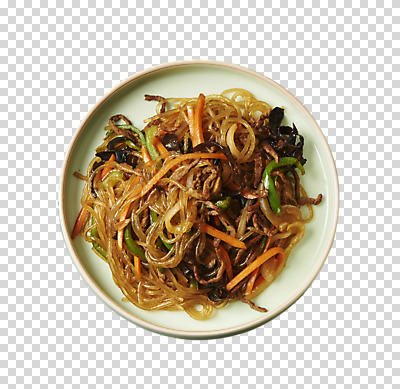 편집 편집이미지 한식 누끼 사람없음 PNG 잡채 편집소스 음식 파일형식