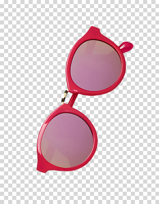 편집 편집이미지 잡화 누끼 사람없음 선글라스 한개 오브젝트 PNG 진분홍색 편집소스 1 안경 분홍색 파일형식