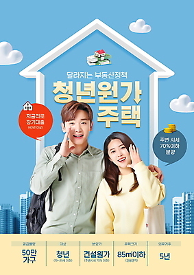 PSD 구름 편집이미지 여자 남자 대학생 하늘색 말풍선 돈 하늘 어깨동무 부동산 아파트 주택 프레임 미소 웃음 20대 청년 성인 타이포그라피 두명 30대 손들기 외침 한국인 부동산정책 정책 성인만 집모양 어깨에손 청년주택 청년주거지원 청년정책 이미지편집 자연요소 모양 문자 학생 포즈 모션 표정 사람 동양인 건물 장년 파란색 소리 재산 복지 파일형식 청년주거지원사업