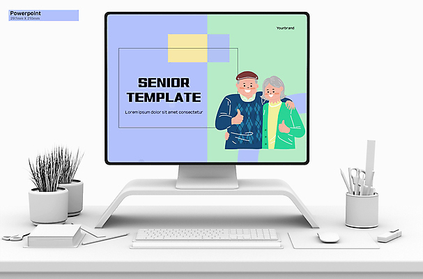 템플릿 여자 노년 남자 하늘색 비즈니스 어깨동무 그래프 건강 상반신 두명 일상 실버라이프 노후 세트 최고 PPT 프레젠테이션 문서템플릿 민트색 노인만 애니형PPT 9P 이미지템플릿 라이프스타일 컬러 포즈 사람 성인 라이프 파란색 성인만 파일형식