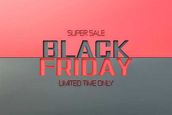 PSD 편집 편집이미지 타이포그라피 사람없음 빨간색 3D소스 3D 세일 회색 디지털합성 블랙프라이데이 편집소스 한정판매 편집3D 문자 컬러 데이이벤트 판매 파일형식