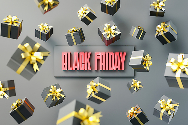 PSD 편집 편집이미지 타이포그라피 사람없음 선물상자 3D소스 3D 세일 회색 가득함 디지털합성 블랙프라이데이 편집소스 편집3D 문자 컬러 데이이벤트 선물 상자 파일형식