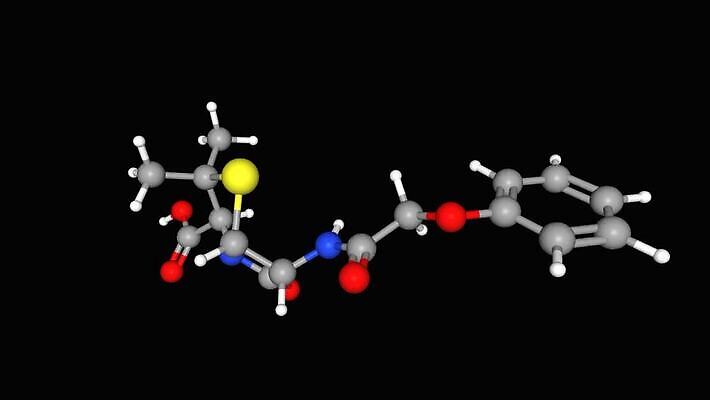 모델 과학 모션 검은배경 사람없음 약 3D 유기농 생물학 역동적 회전 감염 원자 미생물 애니메이션 산소 수소 유황 항생제 탄소 MP4 해외동영상 클립영상 웰빙 교육 백그라운드 컨셉 의학 생물 검은색 원소 디지털합성 동영상 파일형식