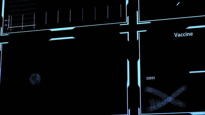 모델 과학 백그라운드 컨셉 세계지도 그래프 추상 미래 건강 사람 사람없음 그래픽 약 3D 건강관리 디지털 스크린 자료 시험 정보 네트워크 허파 바이러스 질병 분석 생물학 감염 미생물 시스템 UI 개발 백신 서류판 에이즈 인터페이스 전염병 증상 탐지 홀로그램 가상 코로나바이러스 4K MOV 해외동영상 클립영상 교육 지도 무늬 의학 생물 관리 세계 사무용품 호흡기관 디지털합성 동영상 파일형식