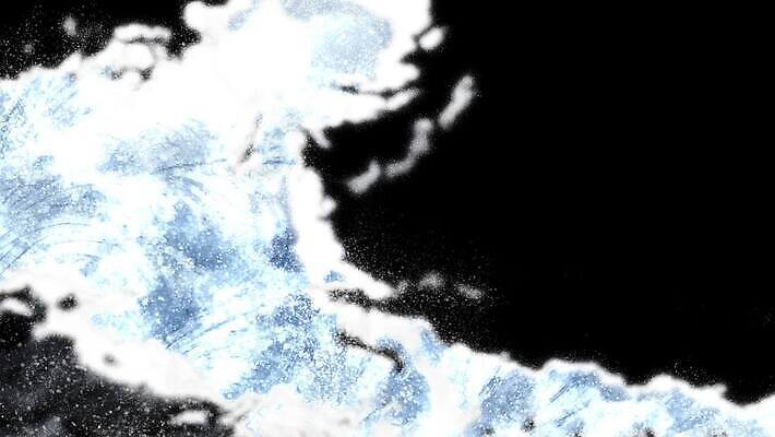 모양 디자인 꽃 종이 컬러 백그라운드 패턴 표면 추상 수채화 잉크 프레임 흑백 미술 사람없음 물 연필 스크린 검은색 페인트 펼침 젖음 흐름 흰색 붓 점 범죄 변화 떨어짐 기름 그림 질감 합성 쇼 증거 쏟아짐 내추럴 스타일 효과 화면전환 MOV 해외동영상 클립영상 자연요소 식물 음식 컨셉 무늬 모션 문화예술 학용품 촬영기법 필기구 동영상 파일형식