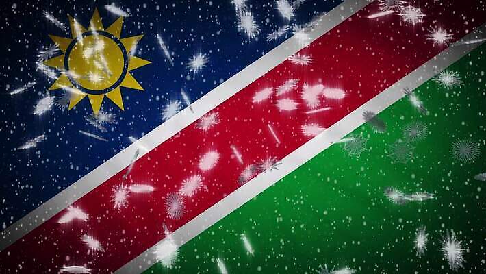 디자인 행복 백그라운드 크리스마스 겨울 패턴 모션 아프리카 바람 휴가 기념 사람없음 컴퓨터그래픽 파란색 빛 냉동 축제 추위 축하 깃발 직물 인사 눈송이 고리 떨어짐 묘기 연도 디지털합성 법 해피뉴이어 스포트라이트 애니메이션 눈보라 나미비아 4K MOV 해외동영상 클립영상 자연요소 계절 기념일 감정 나라 컬러 컨셉 무늬 날씨 눈_날씨 그래픽 새해인사 예절 동영상 남아프리카 파일형식