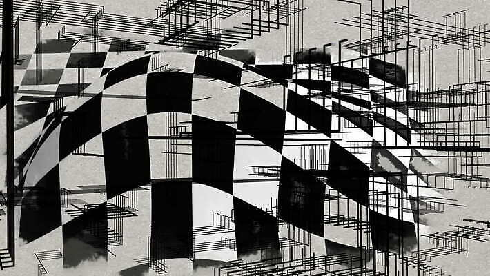 클립아트 디자인 물결 백그라운드 패턴 모션 추상 사람없음 검은색 수확 흰색 60대 질감 웨이브 복고 70대 굴곡 탐지 환각 MOV 해외동영상 클립영상 노년 컬러 무늬 농업 동영상 증상 파일형식