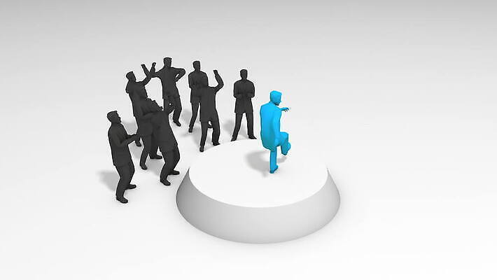 직업 캠페인 포즈 컨셉 비즈니스 가이드 사람 사람없음 판매 산책 우승 대표 리더 애니메이션 경영 선견지명 지휘대 4K MOV 해외동영상 클립영상 휴식 최고 동영상 파일형식