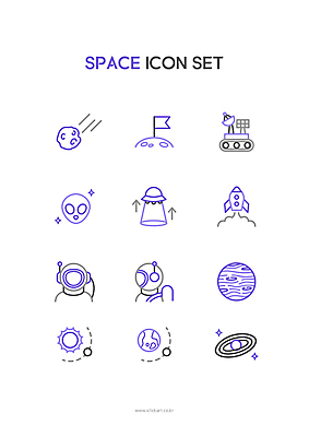 아이콘 지구 사람없음 태양 우주 보라색 행성 로켓 우주비행사 외계인 깃발 우주선 라인아이콘 탐사선 UFO 우주복 운석 공전 로켓발사 2D아이콘 AI파일 자연요소 옷 컬러 미확인물체 발사 지구과학 파일형식 벡터
