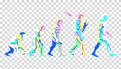 전신 편집 편집이미지 남자 창 누끼 여러명 성인 걷기 발전 PNG 진화과정 호모사피엔스 성인남자만 편집소스 무기 다수 컨셉 모션 사람 과정 남자만 성인만 파일형식