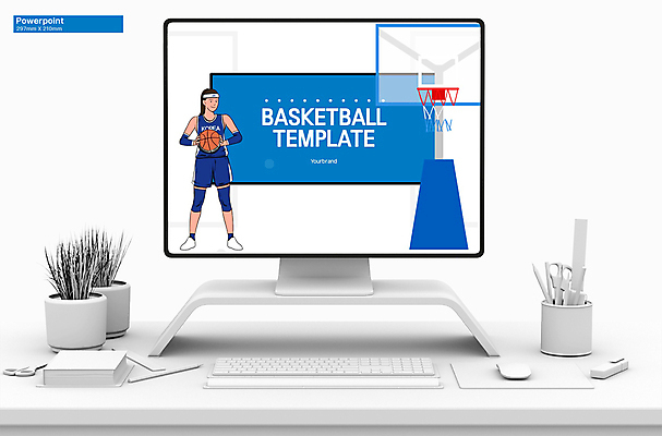 전신 템플릿 여자 비즈니스 그래프 농구 농구공 한명 서기 들기 성인 파란색 세트 PPT 프레젠테이션 문서템플릿 농구선수 농구대 농구복 성인여자한명만 애니형PPT 9P 이미지템플릿 1 컬러 공 모션 운동선수 사람 운동복 구기 골대 여자한명만 성인여자만 파일형식