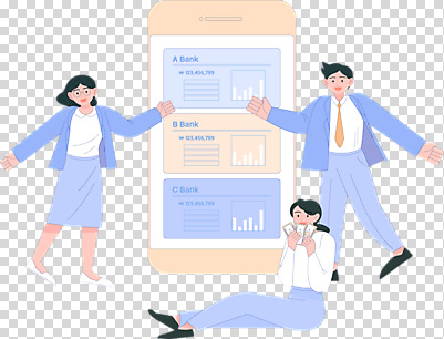 전신 편집 편집이미지 여자 남자 모바일 서기 들기 누끼 앉기 정장 손짓 성인 세명 금융 스마트폰 가리킴 비즈니스맨 비즈니스우먼 자산관리 PNG 모바일뱅킹 뱅킹 인터넷뱅크 인터넷뱅킹 성인만 편집소스 옷 비즈니스 모션 사람 경제 핸드폰 스마트기기 직장인 파일형식