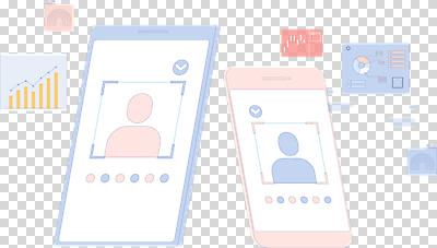 편집 편집이미지 모바일 그래프 사람모양 누끼 사람없음 금융 스마트폰 스크린 잠금 보안 PNG 모바일뱅킹 뱅킹 인터넷뱅크 인터넷뱅킹 편집소스 얼굴인식 모양 안전 경제 핸드폰 스마트기기 생체인식기술 파일형식