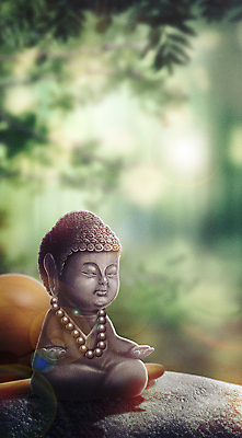 PSD 백그라운드 불교 일러스트 자연 사람없음 초록색 여름 빛 동상 평화 돌_바위 바위 기도 숲 불상 염주 목탁 돌부처 국내일러스트 계절 종교 컬러 컨셉 조형물 불교용품 생태계 부처 기념물 파일형식