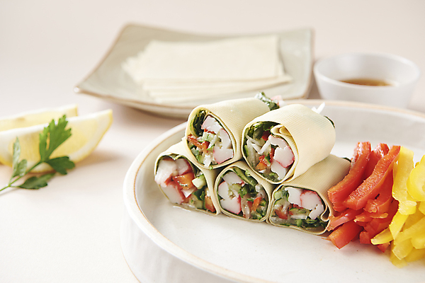 포토 JPG 스튜디오촬영 식재료 파슬리 사람없음 아웃포커스 소스 레몬 건강식 다이어트음식 두부요리 분홍색배경 쌈두부 국내포토 음식 분홍색 백그라운드 다이어트 채소 과일 촬영기법 실내 양념 두부 파일형식