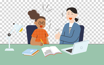 외국인 편집 편집이미지 여학생 여자 어린이 누끼 소녀 상반신 성인 두명 책 노트북 교사 스탠드 따봉 PNG 가정교사 여자만 편집소스 직업 학생 조명 사람 인종 전자제품 최고 파일형식