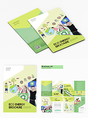 전신 서양인 나무 템플릿 여자 남자 지구 어린이 리플렛 서기 들기 소녀 소년 팜플렛 여러명 상반신 성인 10대 초록색 그린에너지 친환경 페트병 분리수거함 QR코드 인디자인 INDD 이미지템플릿 외국인 식물 컬러 다수 모션 청소년 사람 환경 에너지 수거함 병_담는 파일형식