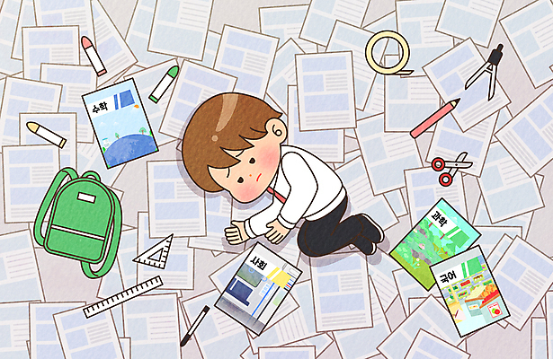 전신 남자 일러스트 청소년 고등학생 문구용품 학용품 책가방 피곤 한명 눕기 전기에너지 교과서 시험지 웅크림 무기력 방전 십대남자한명만 번아웃증후군 국내일러스트 AI파일 1 학생 컨셉 가방 모션 교재 사람 에너지 사회이슈 오브젝트 남자한명만 십대남자만 파일형식 벡터