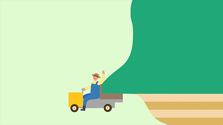 전신 남자 한명 미소 성인 초록색 손들기 농사 운전 인사 농부 승차 농기구 손인사 동영상 경운기 성인남자한명만 카피스페이스 모션그래픽 MP4 MOV 직업 1 컬러 농업 모션 표정 사람 공백 예절 농기계 남자한명만 성인남자만 파일형식