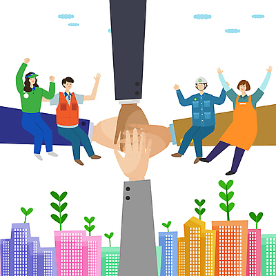 구름 손 여자 남자 비즈니스 노동자 앉기 여러명 성인 타이포그라피 건물 신체부위 손들기 새싹 파이팅 만세 비즈니스맨 비즈니스우먼 사장 회전 화합 손모으기 노사화합 동영상 성인만 모션그래픽 MP4 MOV 자연요소 식물 직업 문자 건축물 다수 모션 사람 손짓 직장인 파일형식