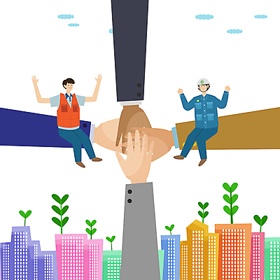 구름 손 남자 비즈니스 노동자 앉기 성인 두명 건물 신체부위 새싹 파이팅 만세 비즈니스맨 사장 회전 화합 손모으기 노사화합 동영상 성인남자만 모션그래픽 MP4 MOV 자연요소 식물 직업 건축물 모션 사람 손짓 직장인 남자만 성인만 파일형식