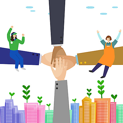 구름 손 여자 비즈니스 노동자 앉기 성인 타이포그라피 두명 건물 신체부위 새싹 파이팅 만세 비즈니스우먼 사장 회전 화합 손모으기 노사화합 동영상 성인여자만 모션그래픽 MP4 MOV 자연요소 식물 직업 문자 건축물 모션 사람 손짓 직장인 여자만 성인만 파일형식