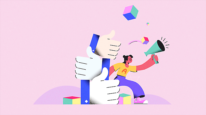 전신 여자 분홍색 한명 들기 성인 쌓기 확성기 하트 최고 손모양 추천 따봉 동영상 소셜네트워크 입체도형 좋음 성인여자한명만 크리에이터 인플루언서 모션그래픽 MP4 MOV 모양 도형 직업 1 컬러 컨셉 모션 사람 입체 여자한명만 성인여자만 파일형식 1인미디어 유명인 손_신체부위