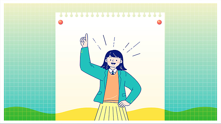 여자 교복 허리손 응원 청소년 한명 웃음 타이포그라피 초록색 손들기 파이팅 수능 가리킴 메모지 입시 수험생 모집 동영상 십대여자한명만 카피스페이스 모션그래픽 MP4 MOV 문자 1 옷 컬러 포즈 모션 고등학생 표정 사람 손짓 학습 사무용품 공백 시험 여자한명만 십대여자만 파일형식