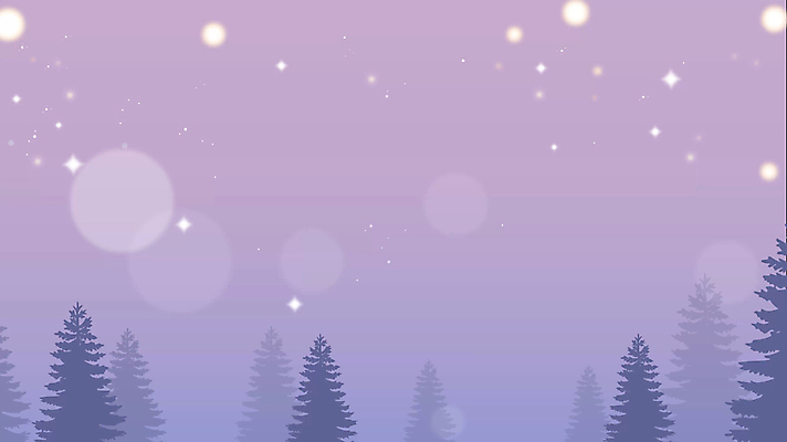 나무 겨울 사람없음 반짝임 보라색 눈 눈송이 흔들림 계절백그라운드 동영상 빛망울 눈내림 겨울풍경 겨울배경 모션그래픽 MP4 MOV 자연요소 식물 계절 컬러 백그라운드 모션 날씨 눈_날씨 풍경 빛 파일형식