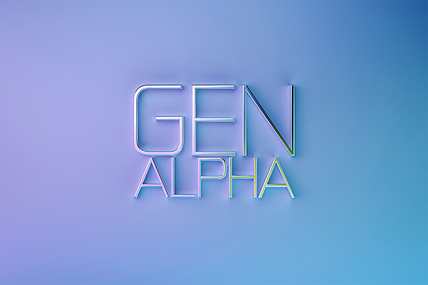 PSD 편집 편집이미지 영어 타이포그라피 사람없음 파란색 단어 3D소스 3D 모형 금속 디지털합성 편집소스 알파세대 편집3D 문자 컬러 재질 세대 파일형식