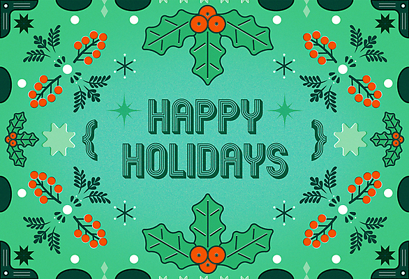 열매 백그라운드 잎 크리스마스 일러스트 크리스마스카드 프레임 타이포그라피 사람없음 초록색 초대장 연말 호랑가시나무열매 홀리데이 오너먼트 국내일러스트 AI파일 카드프레임 식물 문자 기념일 컬러 크리스마스장식 휴가 카드_감사 파일형식 벡터