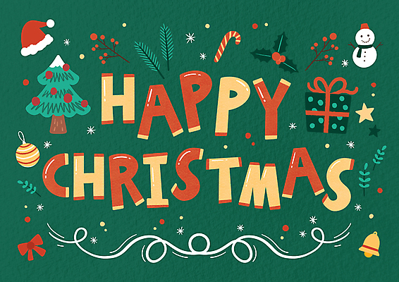 PSD 크리스마스 일러스트 산타모자 눈사람 크리스마스카드 크리스마스선물 선물 타이포그라피 사람없음 초록색 선물상자 크리스마스트리 호랑가시나무열매 오너먼트 국내일러스트 카드프레임 문자 모자_잡화 기념일 열매 컬러 크리스마스장식 카드_감사 프레임 상자 파일형식