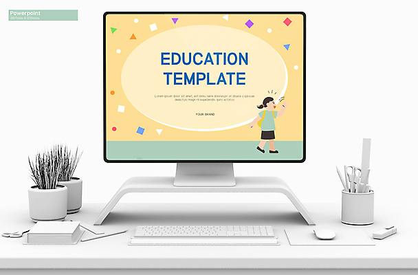 전신 템플릿 여자 어린이교육 어린이 비즈니스 그래프 한명 소녀 여러명 세트 노란색 손들기 PPT 프레젠테이션 문서템플릿 소녀한명만 애니형PPT 9P 이미지템플릿 1 교육 컬러 다수 모션 사람 여자한명만 소녀만 파일형식