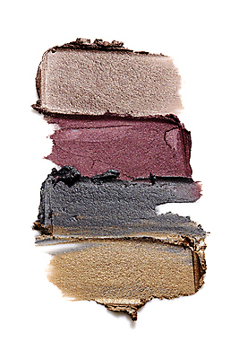 포토 JPG 사람없음 뷰티 화장품 오브젝트 흰배경 질감 아이섀도 자기관리 국내포토 백그라운드 흰색 파일형식