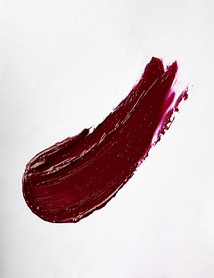 포토 JPG 사람없음 빨간색 뷰티 화장품 오브젝트 흰배경 질감 바르기 자기관리 국내포토 컬러 백그라운드 모션 흰색 파일형식