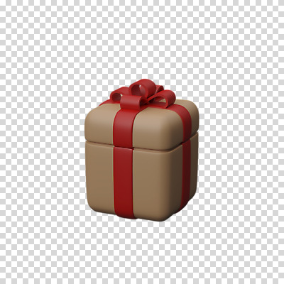 편집 편집이미지 크리스마스 겨울 크리스마스선물 누끼 사람없음 선물상자 3D소스 3D 디지털합성 PNG 편집소스 계절 기념일 선물 상자 파일형식