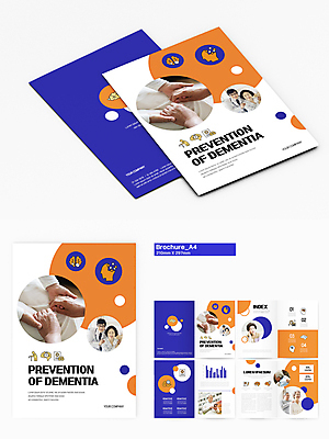 템플릿 손 여자 교육 할아버지 노년 남자 할머니 리플렛 팜플렛 여러명 상반신 성인 신체부위 30대 파란색 손잡기 주황색 한국인 환자 의사 60대 70대 치매 어깨에손 인디자인 INDD 치매예방 이미지템플릿 컬러 다수 의학 모션 사람 동양인 장년 의료진 질병 예방 파일형식