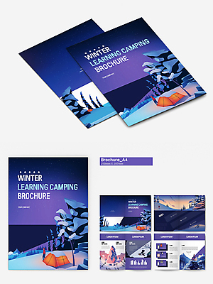 전신 나무 템플릿 남자 리플렛 겨울 텐트 앉기 팜플렛 여러명 성인 30대 보라색 캠핑 한국인 눈 체험학습 인디자인 INDD 설산 눈덮임 이미지템플릿 자연요소 식물 계절 컬러 다수 컨셉 모션 레저 날씨 산 캠핑도구 사람 동양인 장년 체험 파일형식