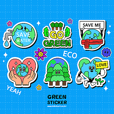 나무 캐릭터 손 꽃 지구 스티커 일러스트 미소 들기 신체부위 파란색 새싹 걷기 자연보호 환경 목도리 팻말 하트 수도꼭지 에코 나뭇잎모양 들어올리기 세계환경의날 키치 일러캐릭터 AI파일 모양 식물 잡화 컬러 컨셉 모션 자연 나뭇잎 프레임 표정 사람 보호 파일형식 벡터 법정기념일