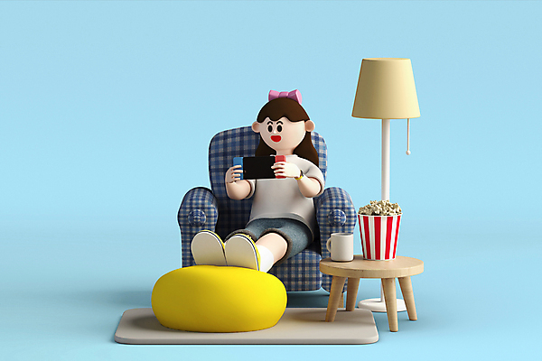 PSD 편집 편집이미지 여자 어린이 하늘색 3D캐릭터 한명 앉기 소녀 소파 3D 머그컵 게임 스탠드 받침대 책상 디지털합성 팝콘 가상공간 게임콘트롤러 휴대용게임기 가상현실 소녀한명만 편집소스 메타버스 월간캐릭터 제니 편집3D 캐릭터 1 가구 의자 모션 놀이 조명 사람 컵 파란색 휴대용 게임기 여자한명만 소녀만 파일형식