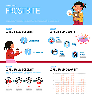 손 여자 어린이 하늘색 겨울 일러스트 발 그래프 들기 소녀 두명 신체부위 곰인형 인포그래픽 추위 열 질병 온도계 체온계 감기 코 귀 뜨거운물 증상 소녀만 동상_질병 감기예방 손모아장갑 국내일러스트 AI파일 계절 인형 장갑 의학 모션 사람 파란색 예방 여자만 어린이만 파일형식 벡터