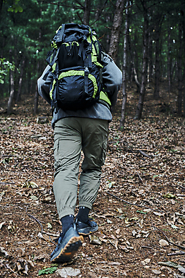 포토 JPG 주간 전신 나무 남자 여행 자연 나뭇잎 한명 성인 야외 뒷모습 30대 청춘 맑음 등산 한국인 숲 힐링 등산가방 성인남자한명만 백패킹 국내포토 자연요소 식물 1 뷰포인트 컨셉 잎 가방 날씨 사람 동양인 장년 레포츠 트래킹 생태계 남자한명만 성인남자만 파일형식